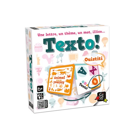 Texto