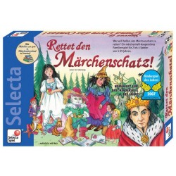 Sauvez le Grand Livre des Contes