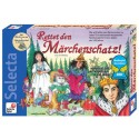 Sauvez le Grand Livre des Contes