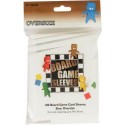 Board Game Sleeves x 100 - Oversize 79 x 120 mm