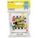 Board Game Sleeves x 100 - Mini 41 x 63 mm