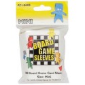 Board Game Sleeves x 100 - Mini 41 x 63 mm