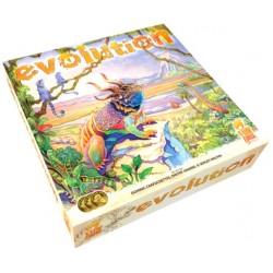 Evolution VF