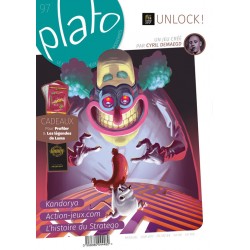 Plato Magazine n°97