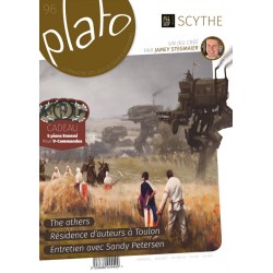 Plato Magazine n°96