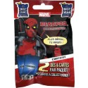 Dice Masters - Deadpool - Booster VF