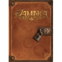 Jamaïca : The Crew 
