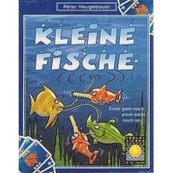 Kleine Fische