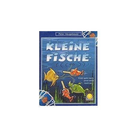 Kleine Fische