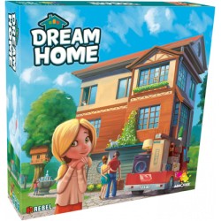 Dream Home - VF