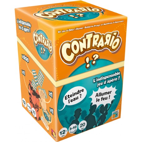 Contrario