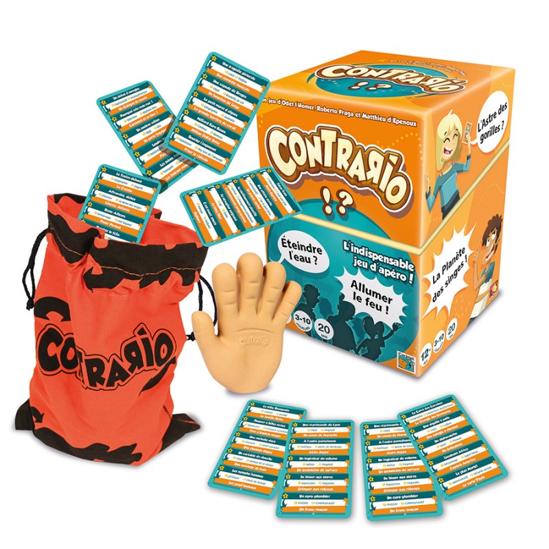 Contrario
