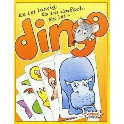 Dingo