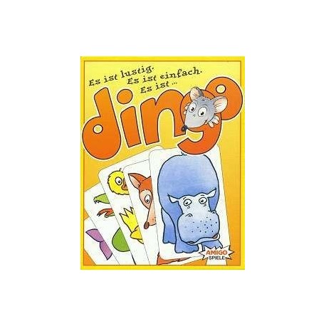 Dingo