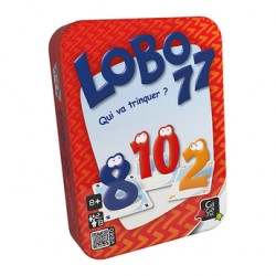 Lobo 77