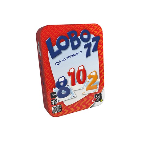 Lobo 77