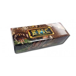 Epic - Boite de rangement et protections