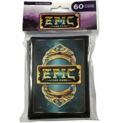 Epic - Protège Cartes