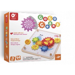 Gogo Gears