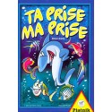 Ta prise ma prise