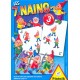 Les sept nains