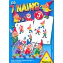 Les sept nains