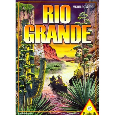 Rio Grande
