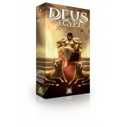 Deus - Egypt