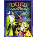 Duel de magiciens