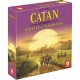 Catane - Barbares & Marchands