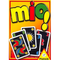 Mio