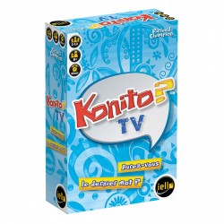 Konito TV