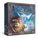 Descent - Voyages dans les Ténèbres - Seconde Édition