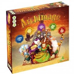Archimage