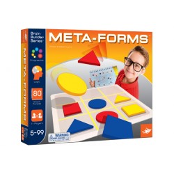 Meta-forms