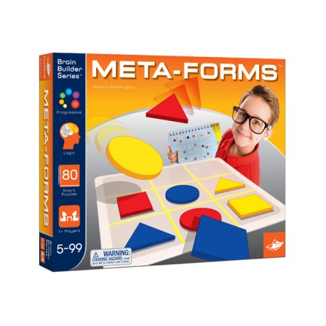 Meta-forms