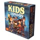 Kids of London