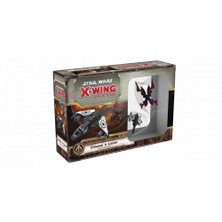 X-Wing - Le Jeu de Figurines - Canons à Louer