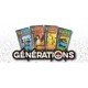 Booster Pokemon Génération