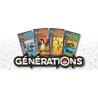 Booster Pokemon Génération