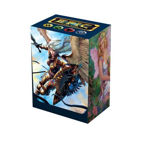 Epic - Deck Box