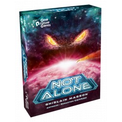 Not Alone