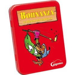 Bohnanza