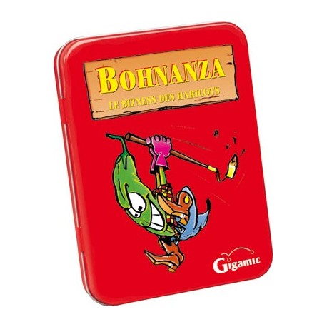 Bohnanza