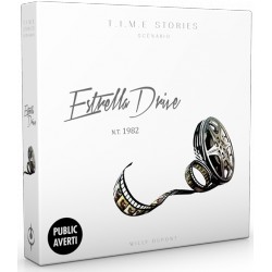 Time Stories - Estrella Drive