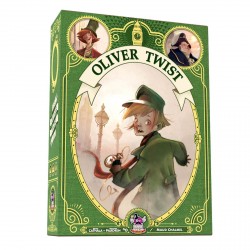 Oliver Twist