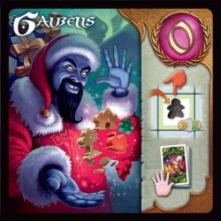 Five Tribes - Galbells