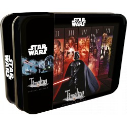 Timeline Star Wars - Coffret spécial