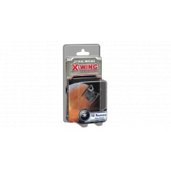 X-Wing - Le Jeu de Figurines - TIE Aggressor