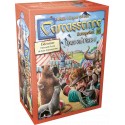 Carcassonne - Extension 10 - Tous en Piste